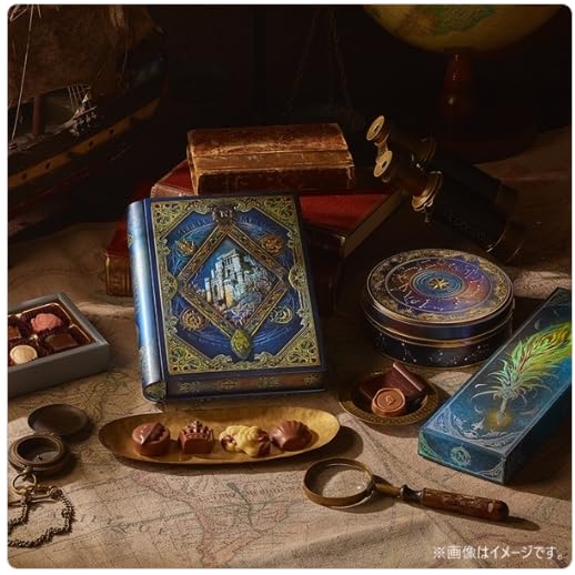 Amazon | ナハトラビュリント メアレスミュートス(海の神話)メリー